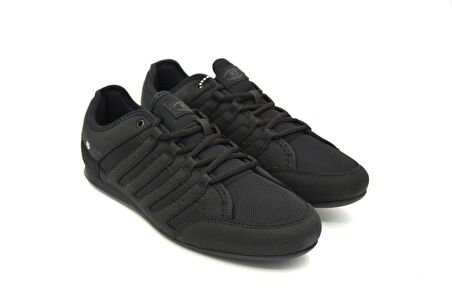 M.P 211-1088MR Erkek Spor Ayakkabı SİYAH