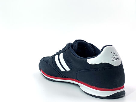 Kinetix Tramor Mesh Siyah Erkek Sneaker Ayakkabı LACİ