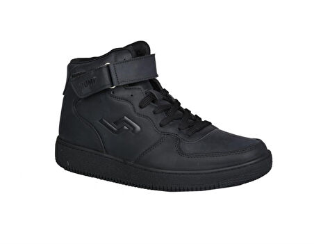 Jump 16308 Kadın Bilekli Sneaker SİYAH