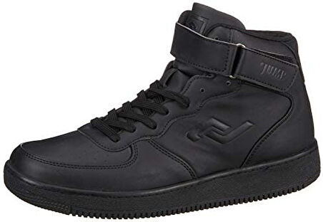 Jump 16308 Kadın Bilekli Sneaker SİYAH