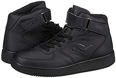 Jump 16308 Kadın Bilekli Sneaker SİYAH