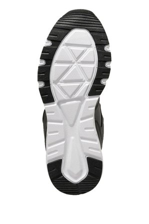 U.S Polo Assn. Vance 2PR Erkek Spor Ayakkabı SİYAH