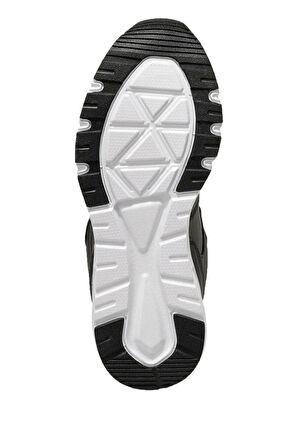 U.S Polo Assn. Vance 2PR Erkek Spor Ayakkabı SİYAH