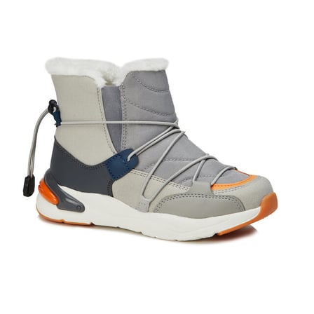 Vicco Pablo Filet Pylon Kar Bot GRİ