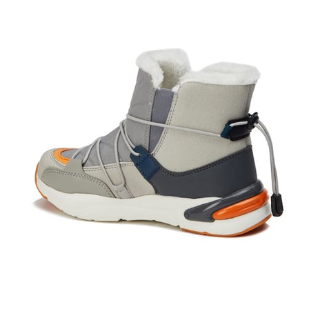 Vicco Pablo Filet Pylon Kar Bot GRİ