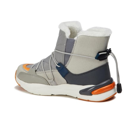 Vicco Pablo Filet Pylon Kar Bot GRİ