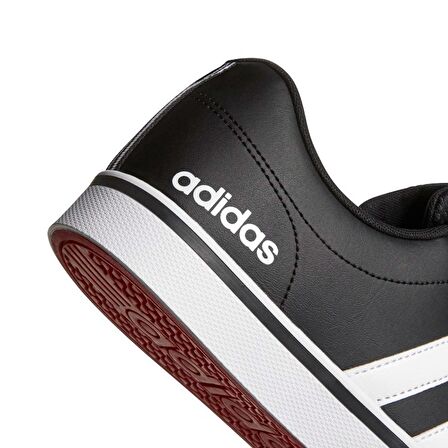 Adidas Vs Pace Erkek Sneaker Ayakkabı SİYAH BEYAZ