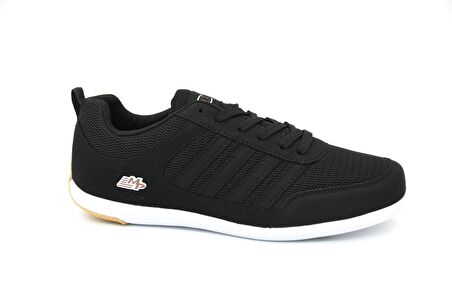 M.P 221-7320M Asper Erkek Spor Ayakkabı SİYAH