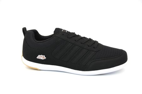 M.P 221-7320M Asper Erkek Spor Ayakkabı SİYAH