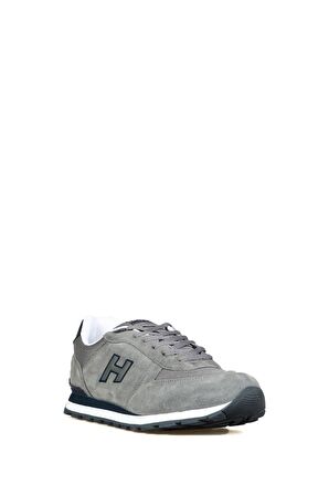 Hammer Jack Erkek Spor Ayakkabı 102 19250-M Gri Lacivert
