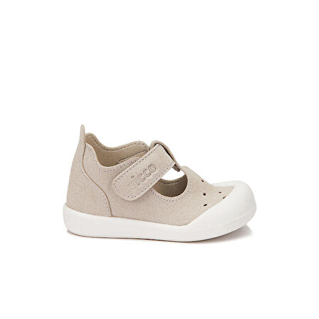 Vicco Loro Basic Unisex İlk Adım Ortopedik Günlük Ayakkabı GRİ