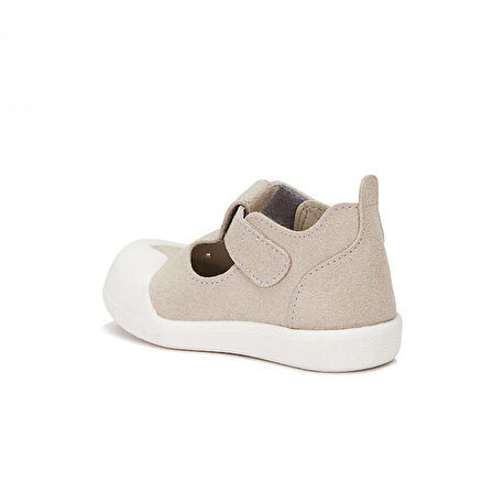 Vicco Loro Basic Unisex İlk Adım Ortopedik Günlük Ayakkabı GRİ