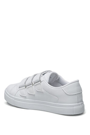 Kinetix Cayde 4fx Siyah Kadın Sneaker BEYAZ