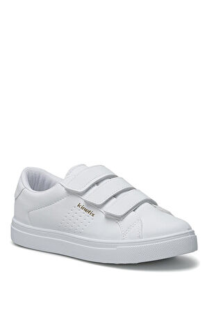 Kinetix Cayde 4fx Siyah Kadın Sneaker BEYAZ