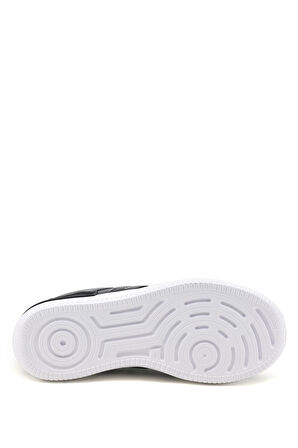 Lumberjack FREYA 2FX Lila Kadın Sneaker SİYAH