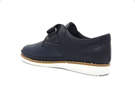 Maxxi Erkek Klasik Erkek Çocuk Sünnet Casual Ayakkabı LACİ