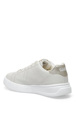 U.S. Polo Assn. Exxy Kadın Sneaker Ayakkabı BEYAZ