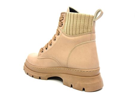 ParkModa KBT147 Kadın Günlük Postal Bot TEN