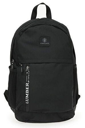 Lumberjack 2w Ct185 Olıver 2PR Std Sırt Çanta STD