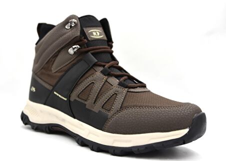 M.P 222-2608MR Suya Dirençli Termo Kaymaz Taban Hafif Erkek Outdoor Bot KAHVE