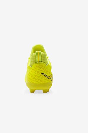 Lescon Ares 3 Erkek Krampon Ayakkabı YEŞİL