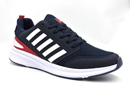 M.P.231 146 Hafif Taban Bağcıklı Erkek Spor Ayakkabı LACİ