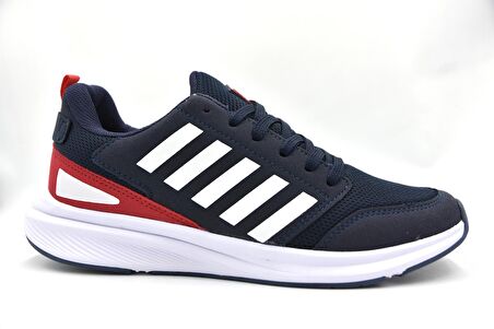 M.P.231 146 Hafif Taban Bağcıklı Erkek Spor Ayakkabı LACİ