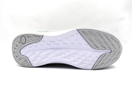 M.p. 231 1106 Comfolite Rahat İç Taban Hafif Bağcıklı Uniseks Spor Ayakkabı GRİ