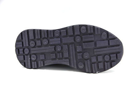 Pinokyo Belek Poli Hafif Taban Cırtlı Anorak Çocuk Spor Ayakkabı LACİ