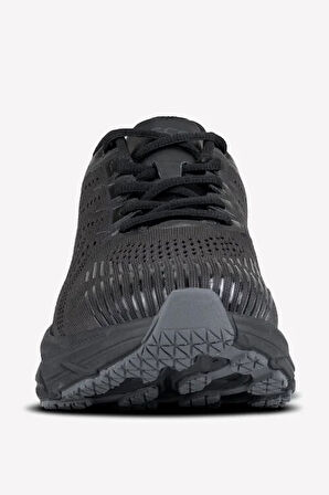 Lescon Easystep Nibur 2 Siyah Kadın Spor Ayakkabı SİYAH