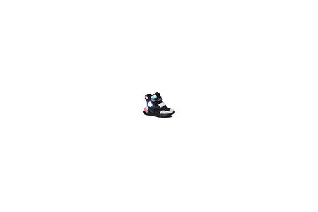 Vicco Sumo Patik Işıklı Pylon Bot SİYAH GRİ