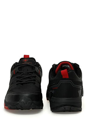 Lumberjack STAR 3PR Watherprof  Erkek Outdoor SİYAH