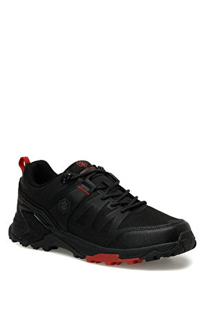 Lumberjack STAR 3PR Watherprof  Erkek Outdoor SİYAH