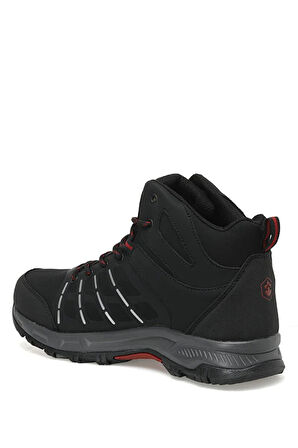 Lumberjack DUNCAN HI 3PR Siyah Erkek Outdoor Bot SİYAH