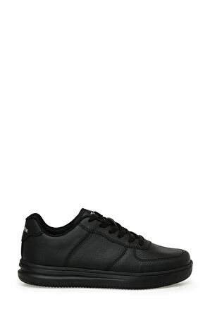 Kinetix Abella Pu W 3Fx Kadın Sneaker SİYAH