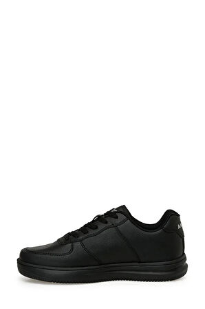 Kinetix Abella Pu W 3Fx Kadın Sneaker SİYAH