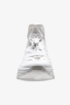 Lescon Easystep Onyx Pholon Hafif Taban Kadın Spor Ayakkabı BEYAZ