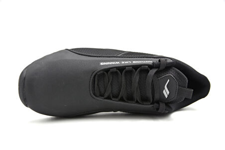 Lescon Saıler-6 Sneakers Erkek Spor Ayakkabı SİYAH