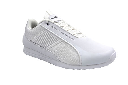 Lescon Saıler-6 Sneakers Erkek Spor Ayakkabı BEYAZ