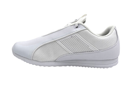 Lescon Saıler-6 Sneakers Erkek Spor Ayakkabı BEYAZ