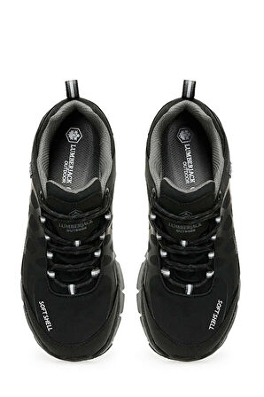 Lumberjack URSA WMN 3PR Siyah Kadın Outdoor SİYAH