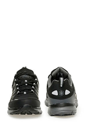 Lumberjack URSA WMN 3PR Siyah Kadın Outdoor SİYAH