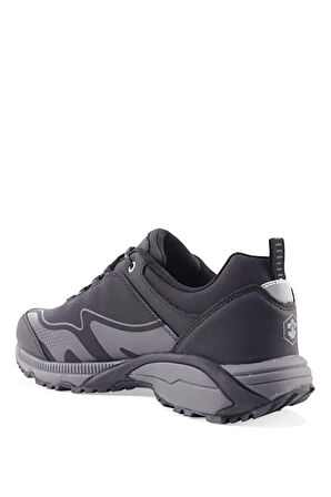 Lumberjack EAGLE 3PR Siyah Erkek Outdoor SİYAH