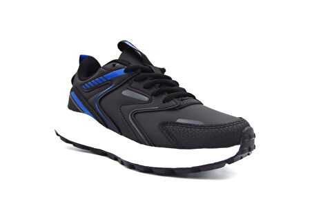Kinetix Montoya J 3PR (32-37) Çocuk Spor Ayakkabı BEYAZ