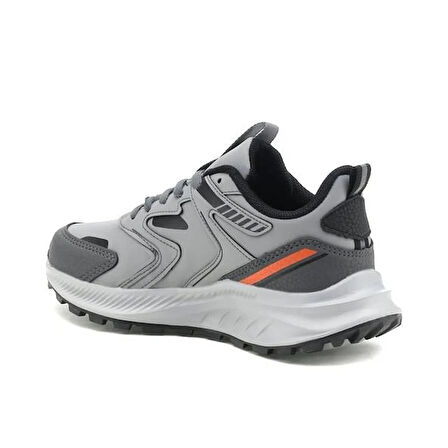 Kinetix Montoya J 3PR (32-37) Çocuk Spor Ayakkabı GRİ
