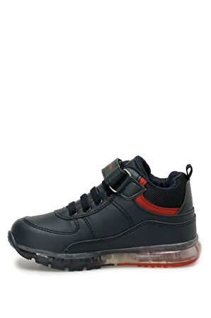 Lumberjack CAP HI 3PR Lacivert Erkek Çocuk High Sneaker LACİ