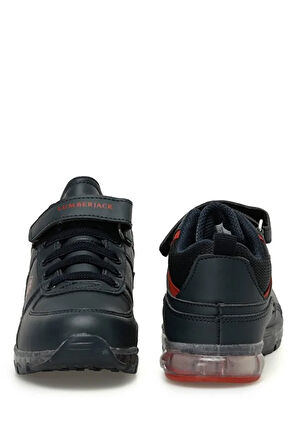 Lumberjack CAP HI 3PR Lacivert Erkek Çocuk High Sneaker LACİ