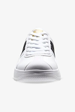 Lescon Campus 6 Beyaz Erkek Sneaker Ayakkabı BEYAZ