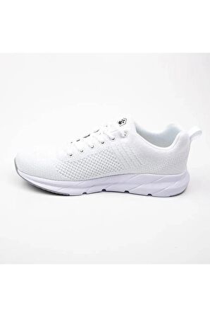 Connect Wmn 3Fx Phlon Taban Bağcıklı Uniseks Spor Ayakkabı BEYAZ