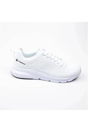 Connect Wmn 3Fx Phlon Taban Bağcıklı Uniseks Spor Ayakkabı BEYAZ